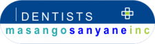 Masango Sanyane Incorporated logo